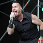 Dynamo Metal Fest 2024: Martyr
